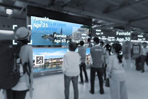 Digital Signage: Get A Good Grasp Of Your Surrounding