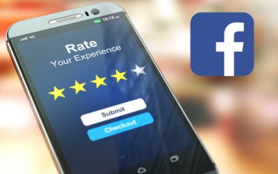 What Small Business Need to Know about Facebook Reviews